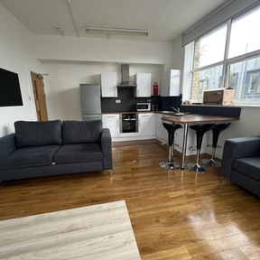 Student Accommodation Cleaner UK